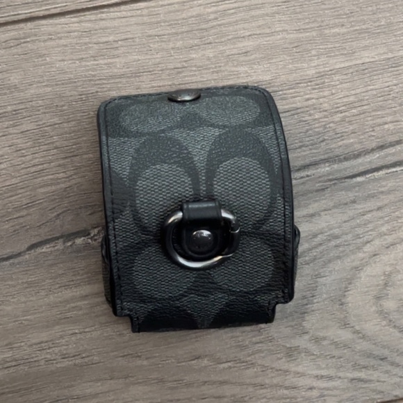 Coach AirPod Case - Picture 2 of 4